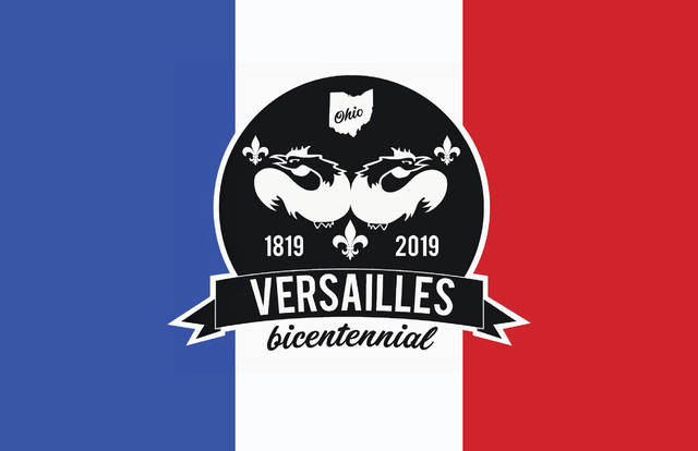 Versailles to celebrate bicentennial - Sidney Daily News