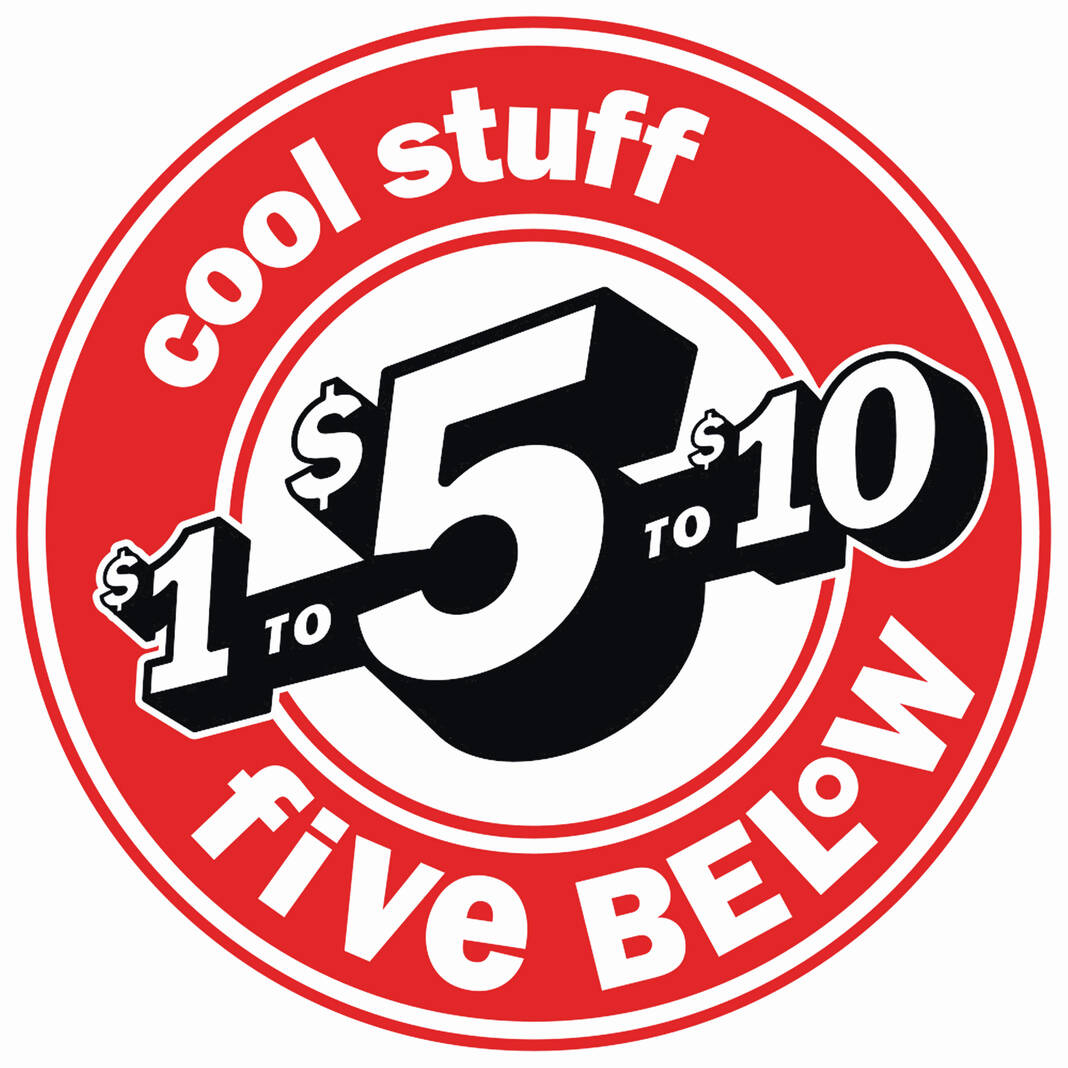 Five Below's Prices Won't All Be Below $5 Anymore - Coupons in the News