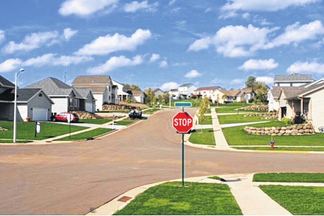 Discover your ideal neighborhood during the Parade of Homes ...
